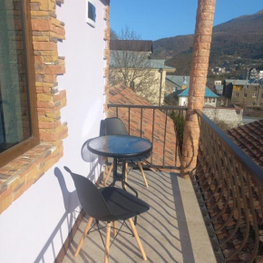 Green guest house, Dilijan